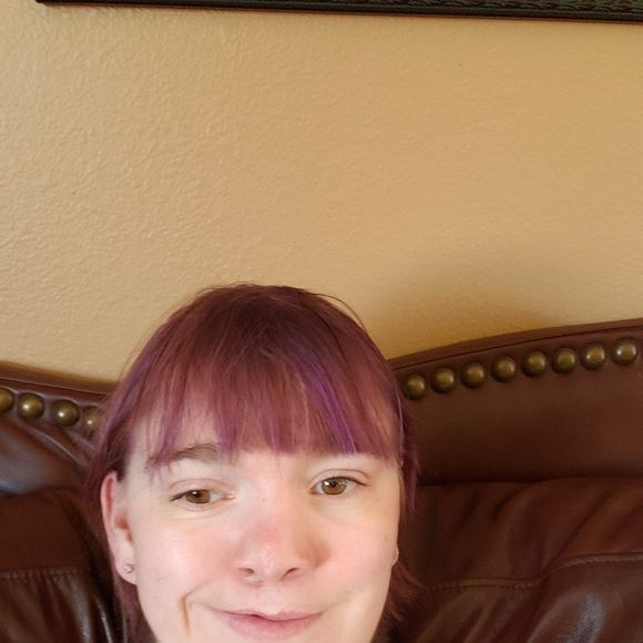 Meet your Posher, Kelly - Picture 1 of 1